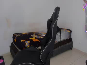 Kitty_Zoe Chaturbate stream image from May 02, 2025