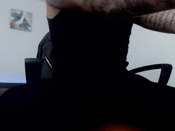 Masterkevin_ Chaturbate stream image from May 02, 2025