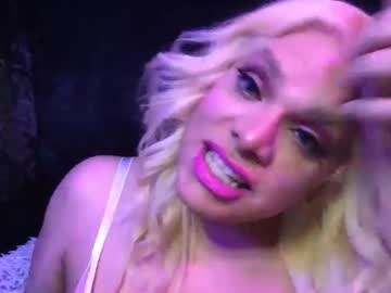 Tsblondienyc Chaturbate stream image from May 02, 2025