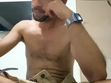 Tysonmx Chaturbate stream image from May 02, 2025