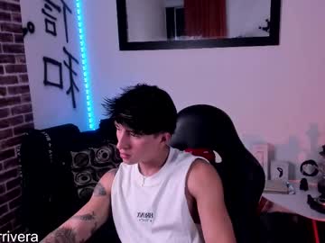 Usserrivera Chaturbate stream image from May 02, 2025