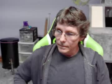 Wirehead1970 Chaturbate stream image from May 02, 2025
