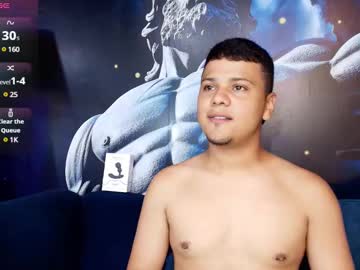 Yeiko_Rodriguez_ Chaturbate stream image from May 02, 2025