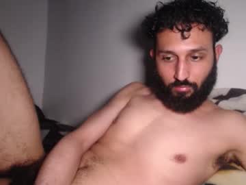 Arabehot1202 Chaturbate stream image from May 02, 2025