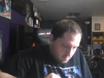 Crunchy2hott1287 Chaturbate stream image from May 02, 2025