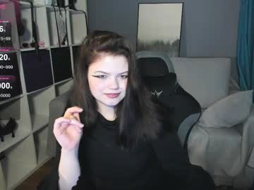Darina_Wilson Chaturbate stream image from May 02, 2025