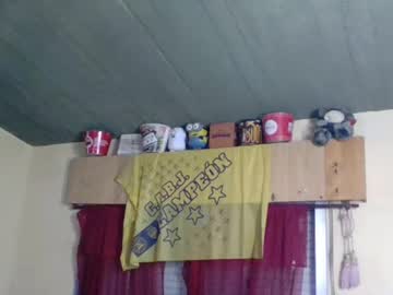 Dey3_12 Chaturbate stream image from May 02, 2025