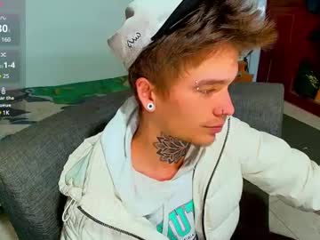 Fucckboy99 Chaturbate stream image from May 02, 2025