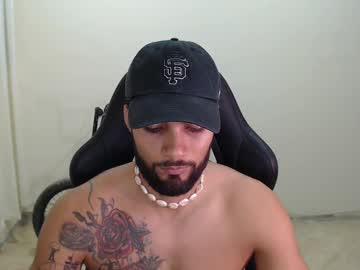 Ian_Weller Chaturbate stream image from May 02, 2025