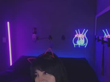 Isis_Diosa Chaturbate stream image from May 02, 2025