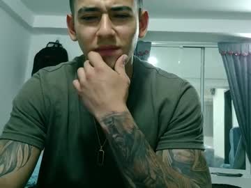 Jjulian88 Chaturbate stream image from May 02, 2025