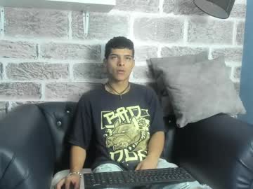 Lucas_Kein Chaturbate stream image from May 02, 2025
