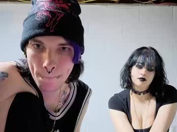Polygaywitches Chaturbate stream image from May 02, 2025