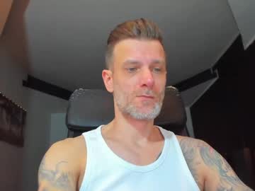 Alexxian Chaturbate stream image from May 02, 2025