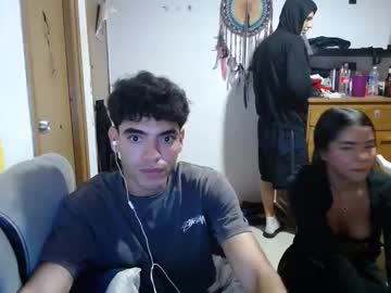 Diablito869633 Chaturbate stream image from May 02, 2025