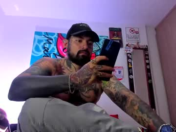 Fisherrman666 Chaturbate stream image from May 02, 2025