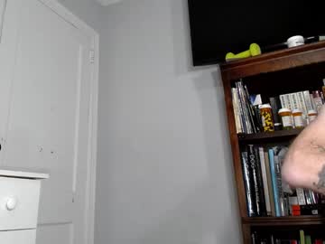 Hotbaldcock49 Chaturbate stream image from May 02, 2025