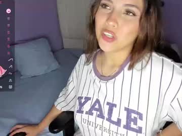 Jenny_Ford_181 Chaturbate stream image from May 02, 2025