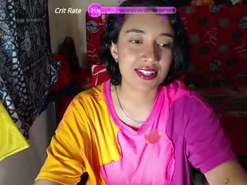 Robin_H00t Chaturbate stream image from May 02, 2025