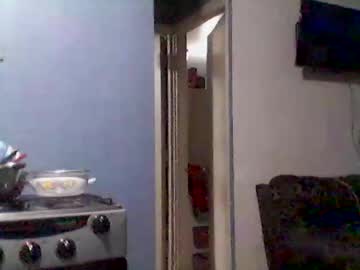 Tommy1941 Chaturbate stream image from May 02, 2025