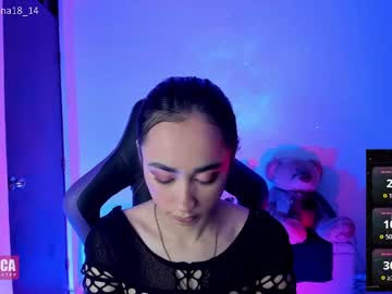 Alana_Pherson Chaturbate stream image from May 02, 2025