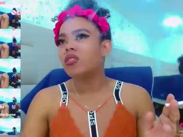 Catalina_Santana_22 Chaturbate stream image from May 02, 2025