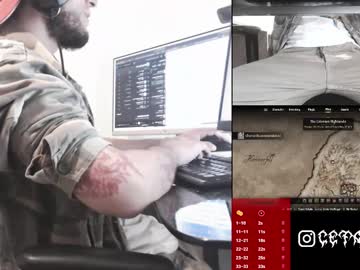 Ceta_Kael Chaturbate stream image from May 02, 2025