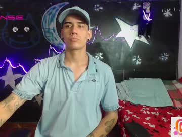 Deniel__ Chaturbate stream image from May 02, 2025