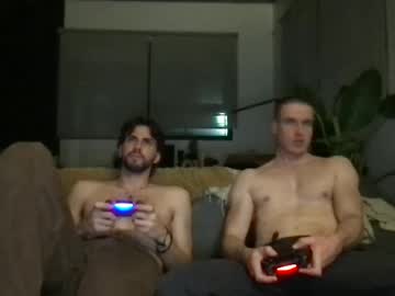 Hottiejason123 Chaturbate stream image from May 02, 2025