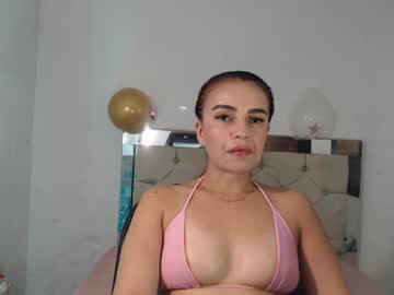 Julieta__Fox_ Chaturbate stream image from May 02, 2025