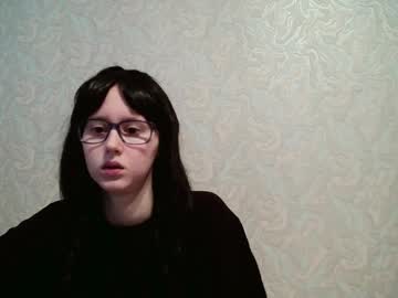 Kinkyxgrey Chaturbate stream image from May 02, 2025