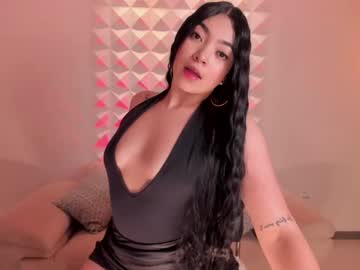 Marakane Chaturbate stream image from May 02, 2025