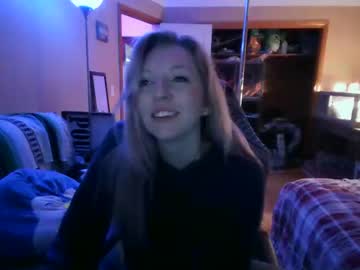 Nikki_241 Chaturbate stream image from May 02, 2025