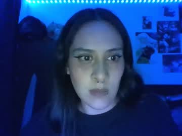 Tinysin_Nina Chaturbate stream image from May 02, 2025
