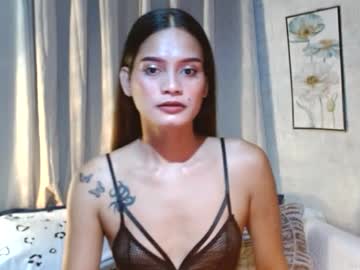 Tslatinazandra Chaturbate stream image from May 02, 2025