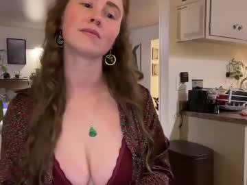 Wutangwendy Chaturbate stream image from May 02, 2025
