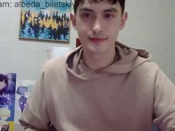 Albeda22 Chaturbate stream image from May 02, 2025
