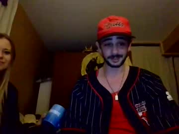 L3x_Wayn3 Chaturbate stream image from May 02, 2025