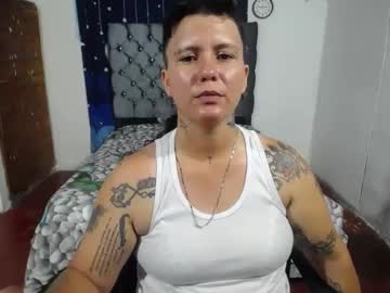 Maiite_Delgado Chaturbate stream image from May 02, 2025