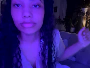 Tatiannatease Chaturbate stream image from May 02, 2025