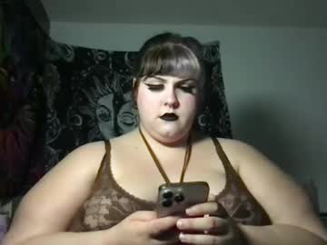 _Xxxbabydollxxx_ Chaturbate stream image from May 02, 2025
