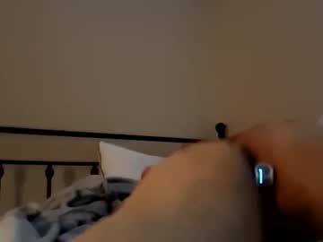 Archie2413 Chaturbate stream image from May 02, 2025