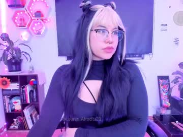 Bastet94 Chaturbate stream image from May 02, 2025