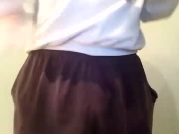 Bjloversohard Chaturbate stream image from May 02, 2025