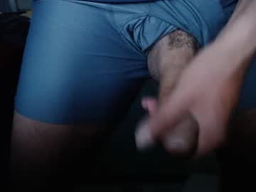 Delicioso4u Chaturbate stream image from May 02, 2025