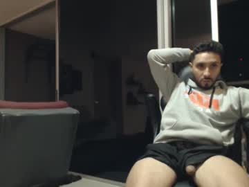 Diehgoo_Ortega Chaturbate stream image from May 02, 2025
