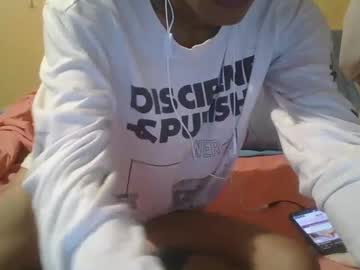 Dukeberith Chaturbate stream image from May 02, 2025