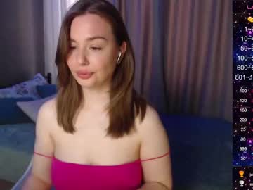 Foreversmileme Chaturbate stream image from May 02, 2025