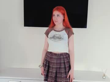 Gillianheart Chaturbate stream image from May 02, 2025
