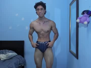 Karybig3 Chaturbate stream image from May 02, 2025